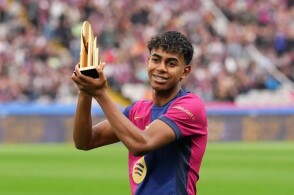 津媒：U23国足首战平得粗糙