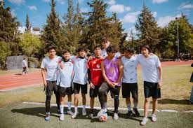 ＂【英雄联盟】RA发文庆祝成立五周年：五年夯实基底 未来星辉灿烂